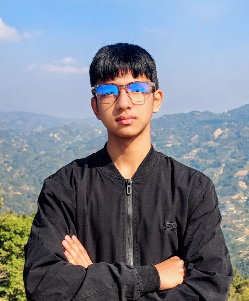 Gunjan Thapa